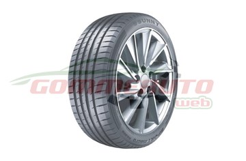 COP. 205/50WR17 SUNNY NA305 XL 93W